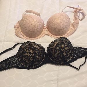 Set of Bras